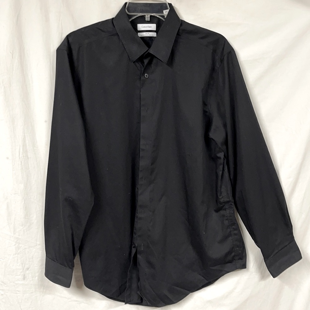 Men suit shirt